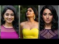 8K Anagha Indian Beauty AI Fashion Model AI Lookbook Indian Woman Designer Fashion Attire