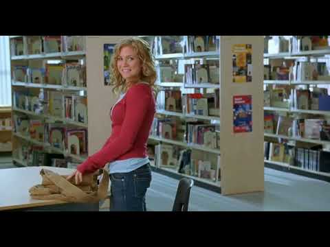 John Tucker Must Die: Scott singing I Want You to Want Me