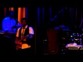 Anthony Hamilton - Float (live)