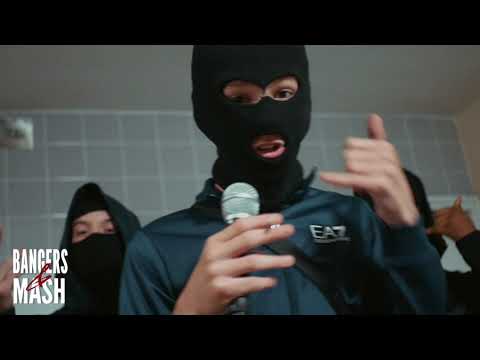 #ATP AV - Bangers & Mash | Outchea TV