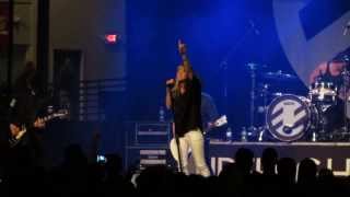 Fireflight &quot;For Those Who Wait&quot;, Live @ R.O.K. Concert (Calsonic Arena in Shelbyville, TN)