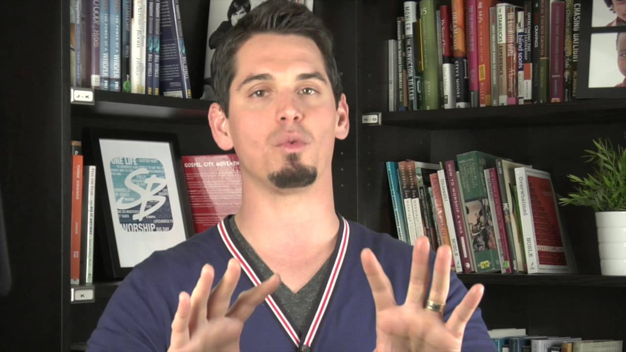 Intro to the Launch Network: Nuts & Bolts of Church Planting