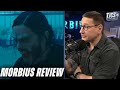 Morbius Review