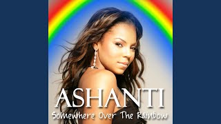 Somewhere Over The Rainbow