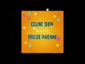 CELINE DION PRIERE PAIENNE