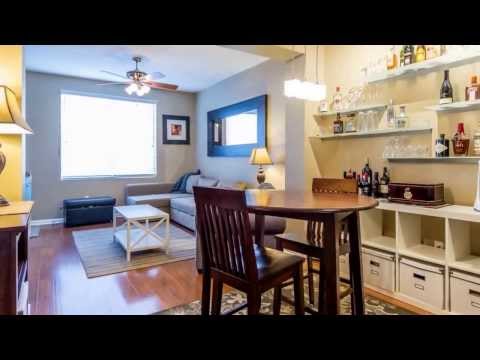 SOLD - Stadium Lofts Condo - 1801 E Katella #1071, Anaheim, CA  MLS# PW14030004