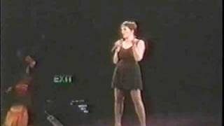 Liza Minnelli - Liza and Friends: A Tribute to Sammy Davis Jr - Part 4