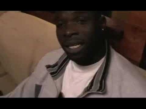 Richie Riott Interview +