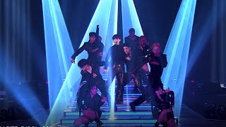 &#39; Ghost + Underwater &#39;_  BAEKHYUN(백현) | Lonsdaleite in Seoul 2024