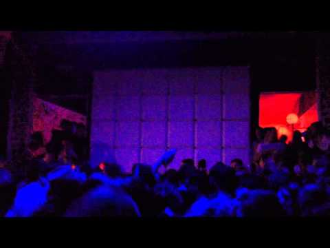 Krause Duo feat Flowing Immo @ Klangkino Gebesee / Himmelfahrt 2012