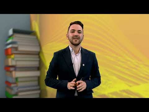 TeleŞcoala: Geografie clasa a XII-a – Simulare Bacalaureat 2022 (@TVR2)