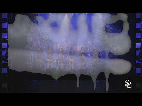 Banda dos Curumins com Jônatas Sansão e Salomão Soares - Baião Pra Santo Antônio