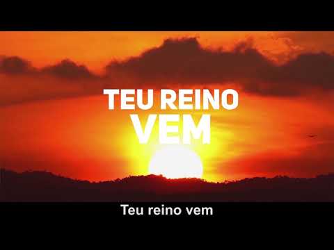 CD O tesouro da oração - Pai nosso