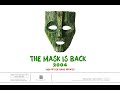 Son Of The Mask Website Teaser Flash Animation 2004
