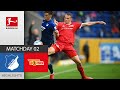 TSG Hoffenheim - Union Berlin 2-2 | Highlights | Matchday 2 – Bundesliga 2021/22