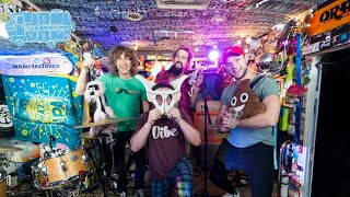 PIGEONS PLAYING PING PONG - &quot;Full Set&quot;  (Live at JITV HQ in Los Angeles, CA 2020) #JAMINTHEVAN