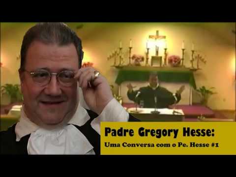 Entrevista Pe Hesse #1