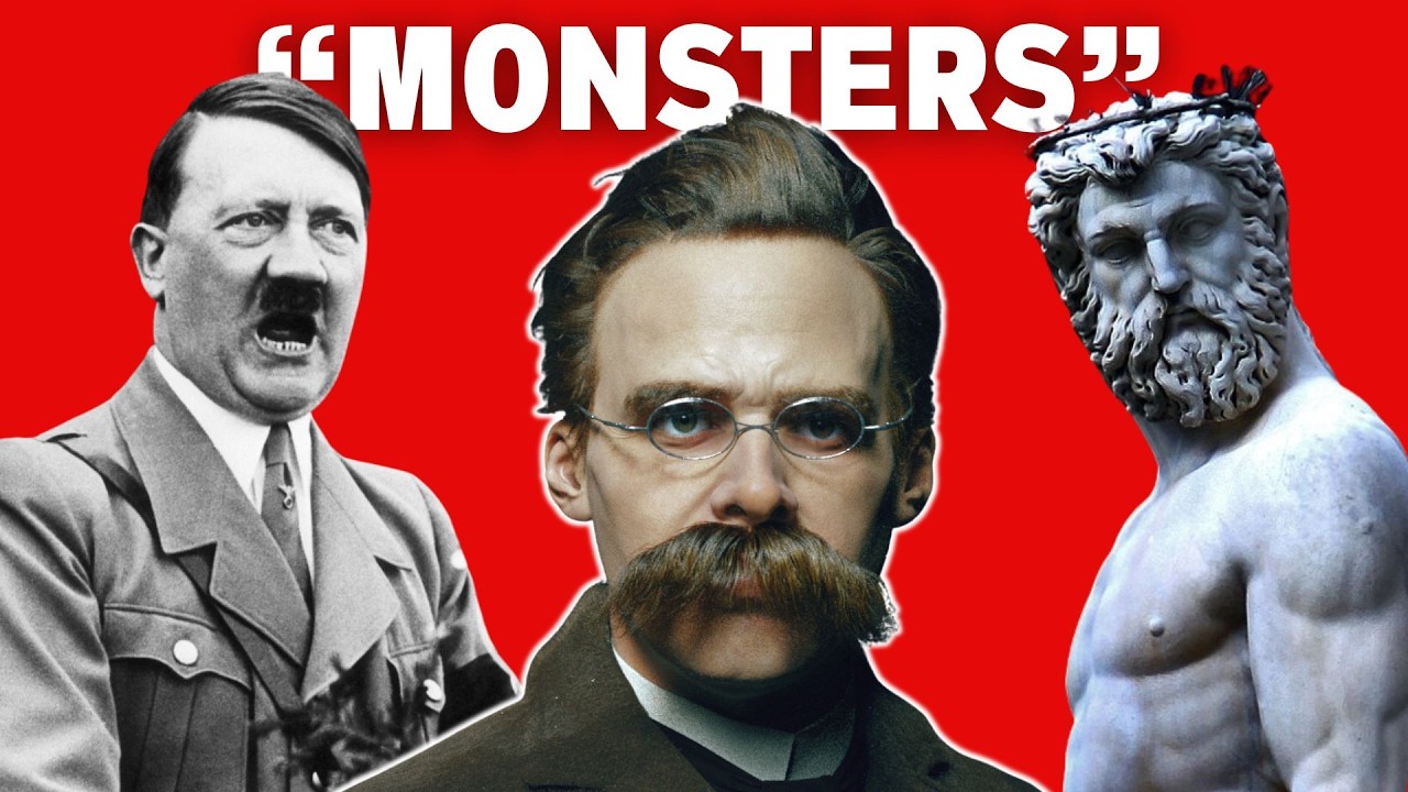 The TRUTH About Great Men Everyone Misunderstands