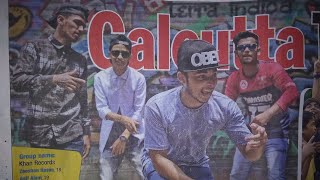 FULL VIDEO || Meri Soch - ZEESHAN Feat. AK BADMASH || Desi Hip Hop || Khan Records