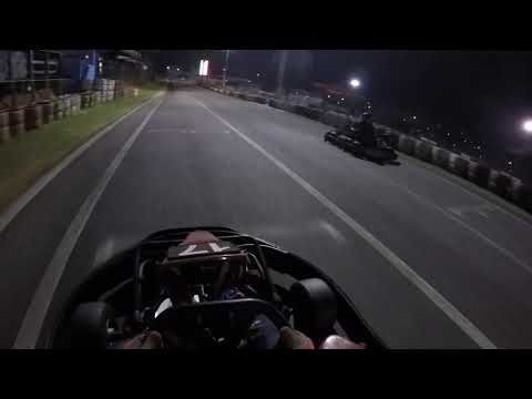 KARTNATION 2021 - 4ª ETAPA - GRANJA VIANA