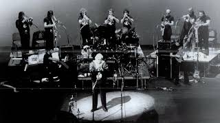 Maynard Ferguson / Extended version of Central Park / Casper, Wyoming / February 14, 1984