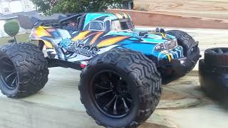 amazon twin motor rc car under 100$ is it worth the price ?