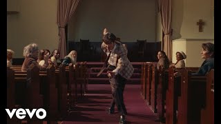 if jesus saves, she's my type Music Video