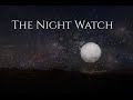 The Night Watch, Michael Allen Harrison , Solo Piano