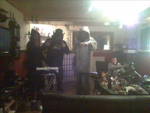 Letzte Adresse - Bayrisch Bässe