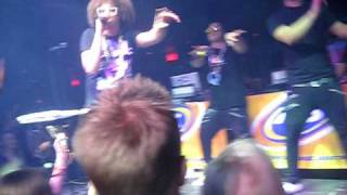 Scream my name - LMFAO