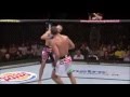 Edson Barboza Best K.O(SLOW MOTION)