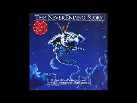 Never Ending Story - Atreju's Quest