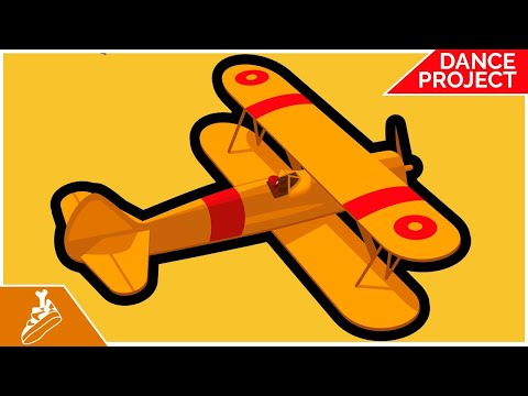 DJ Nail - На Крилах (Instrumental)