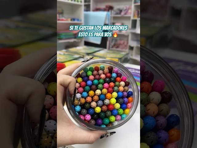 Vídeo relacionado con Faber-Castell 155535 - Maletín de Viaje con 40 Rotuladores Connector.