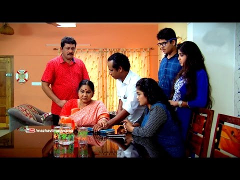 Thatteem Mutteem | Ep 232 - Kamalasanan's diary missing! I Mazhavil Manorama
