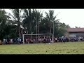 Pinalty Pancur Open 2018 Kab Sambas