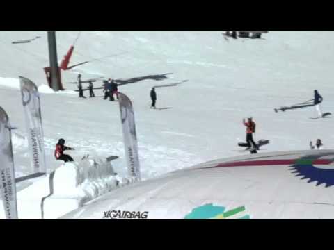 Shoot My Ride: Tignes 2012-02-17 12:58:53