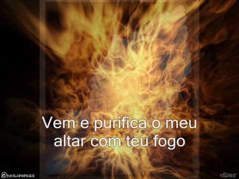 Com Teu Fogo video