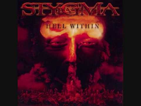Stygma IV - Blackhole