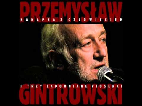 Kantyczka z lotu ptaka | Przemysław Gintrowski | Kanapka z człowiekiem