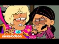 De Casagrandes | Ronnie Anne redt de dag! | Nickelodeon Nederlands