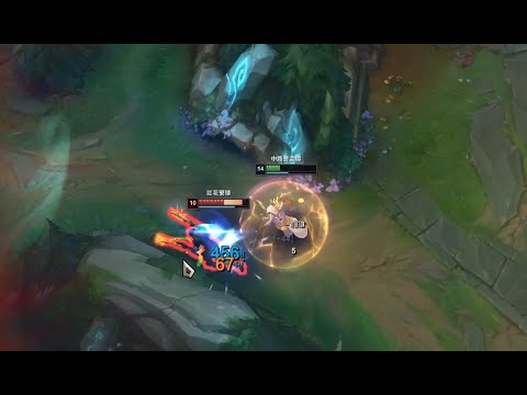 Rank 1 Kassadin vs Qiyana (Diamond 1)