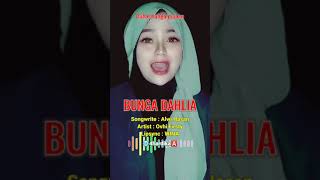 Download lagu Bunga Dahlia (Ovhi Firsty) Lipsync by Wina - TikTok  @m4hardika mp3