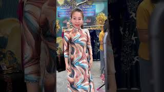 ÁO DÀI CAO CẤP PHƯƠNG ANH SAI GÒN: CTY CHÚNG TÔI CHUYÊN SX ÁO DÀI ĐA DẠNG MẪU MÃ : LH: ĐT 0966892329