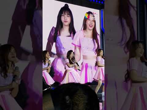 (Fancam) CM Cafe Honey Toast - First Impression @ TGS 2019