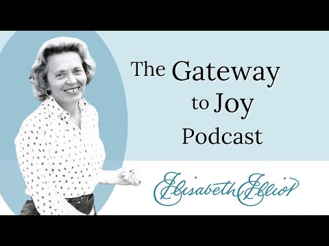 With the Help of Angels | Gateway to Joy Podcast Ep. 68