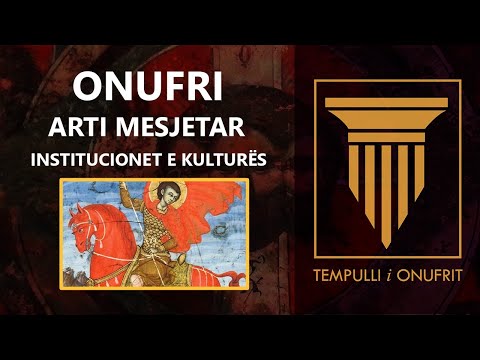 Arti Shqiptar Pas Bizantin dhe Artiste nga Diaspora & Rendesia e Tradites | podcast #001