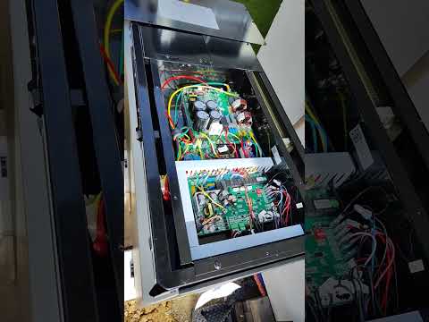 Wärmepumpe für jedermann r290 75°C A+++ Dez-Solar