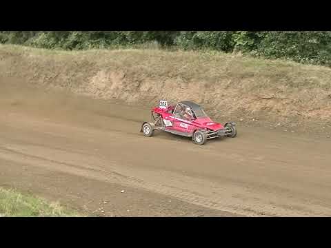 00108  Autocross Humpolec 28. - 29.8.2021