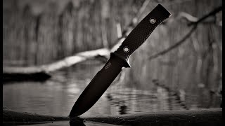 TRC MILLE CUORI - FULL REVIEW - Pink G10